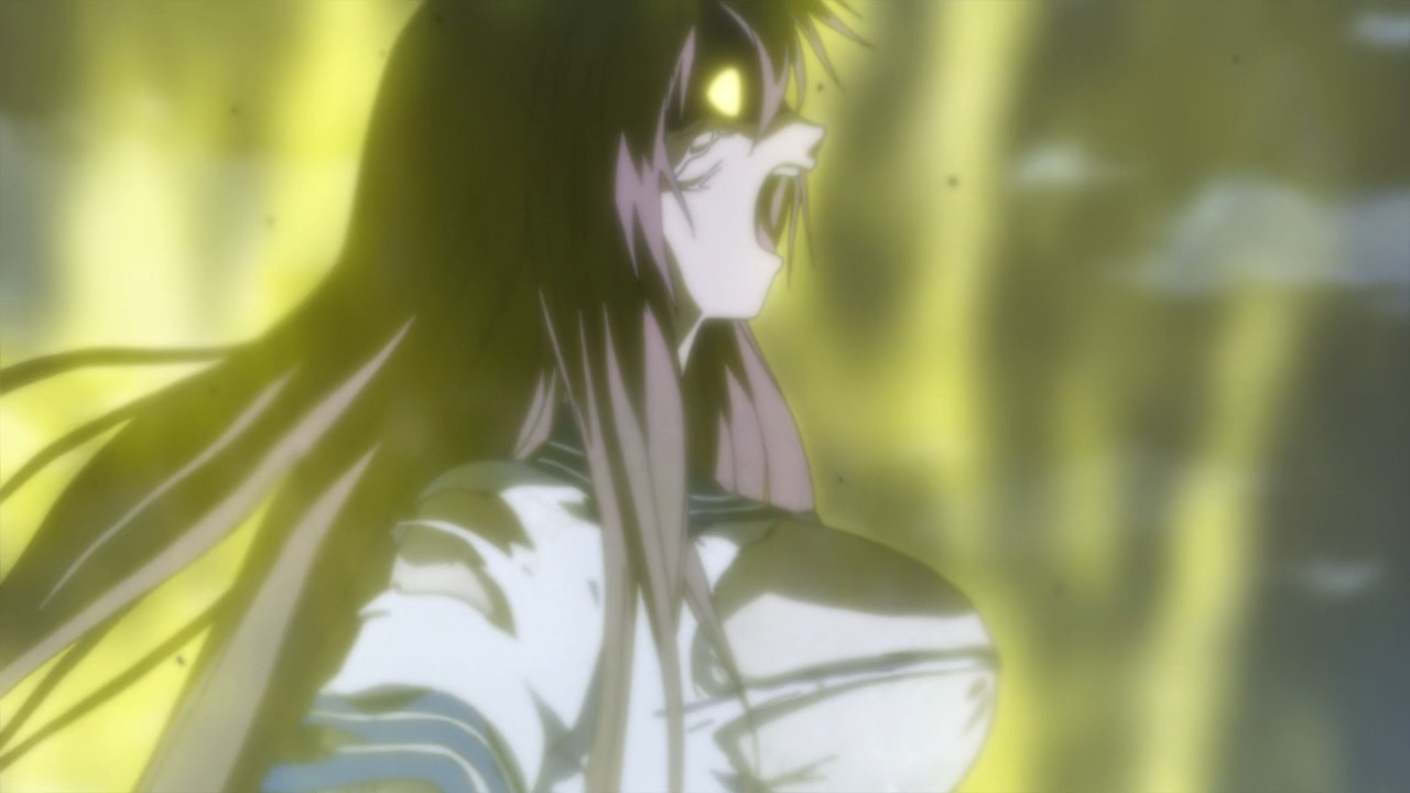 Ikkitousen: Xtreme Xecutor (AnimeRakuen)